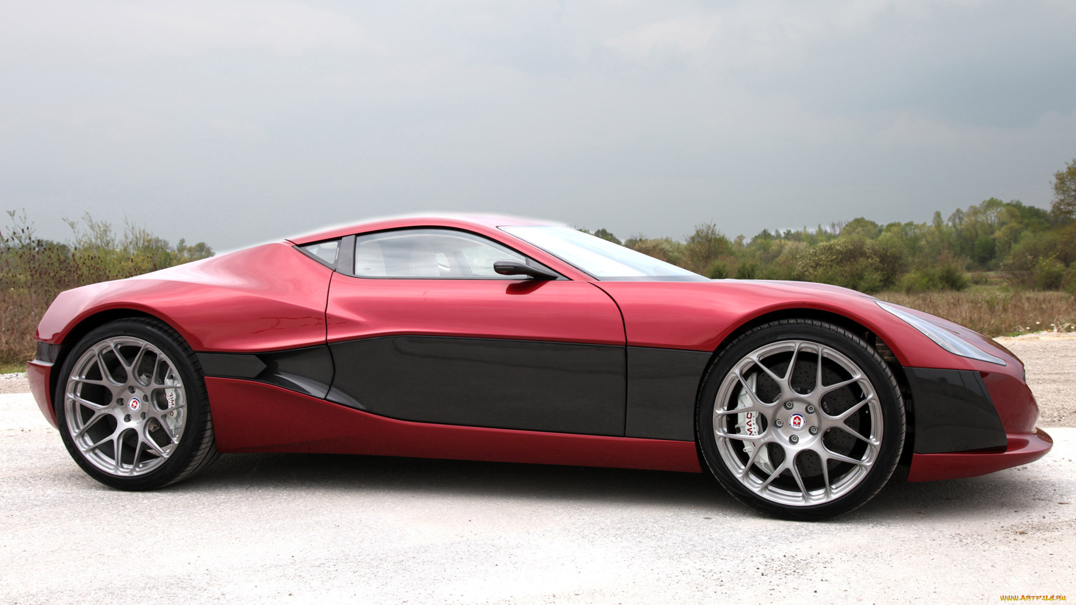 rimac one concept 2012, , rimac, one, 2012, concept